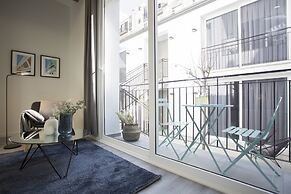 SingularStays Parque Central