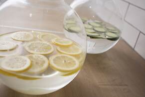 SingularStays Parque Central