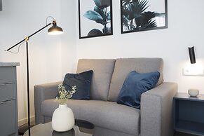 SingularStays Parque Central