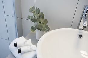 SingularStays Parque Central