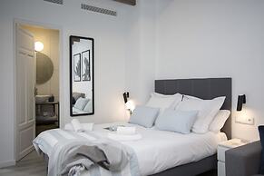 SingularStays Parque Central