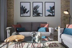 SingularStays Parque Central