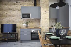 SingularStays Parque Central