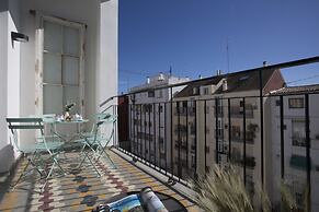 SingularStays Parque Central