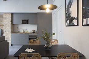 SingularStays Parque Central