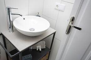 SingularStays Parque Central