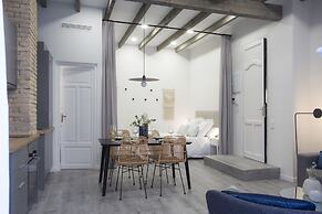 SingularStays Parque Central