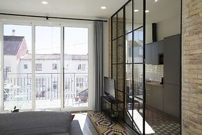 SingularStays Parque Central