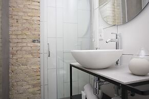 SingularStays Parque Central