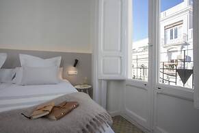 SingularStays Parque Central