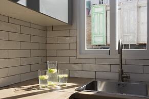 SingularStays Parque Central