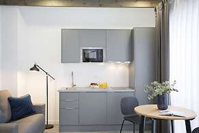 SingularStays Parque Central