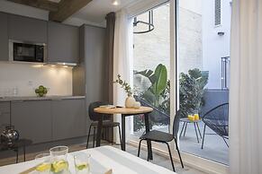 SingularStays Parque Central