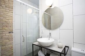 SingularStays Parque Central