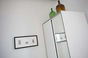 SingularStays Parque Central