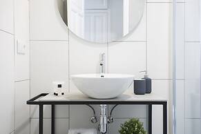 SingularStays Parque Central