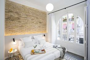 SingularStays Parque Central