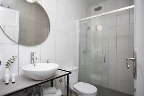 SingularStays Parque Central