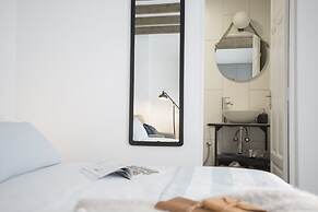 SingularStays Parque Central