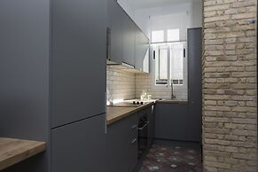 SingularStays Parque Central