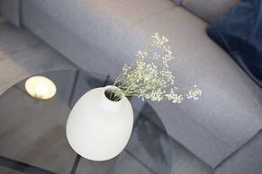 SingularStays Parque Central