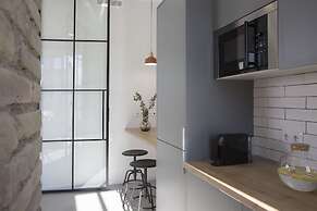 SingularStays Parque Central