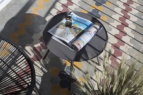 SingularStays Parque Central