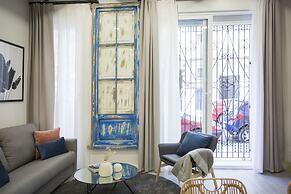 SingularStays Parque Central