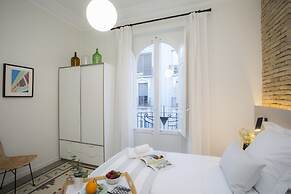 SingularStays Parque Central