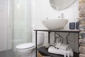 SingularStays Parque Central