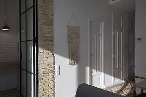 SingularStays Parque Central