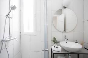 SingularStays Parque Central