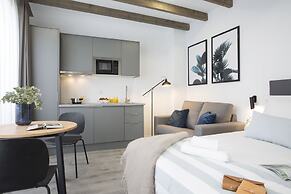 SingularStays Parque Central