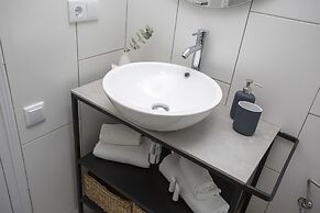 SingularStays Parque Central