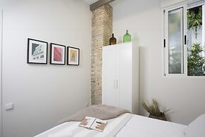 SingularStays Parque Central