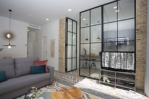 SingularStays Parque Central