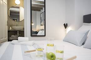 SingularStays Parque Central