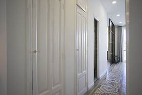 SingularStays Parque Central