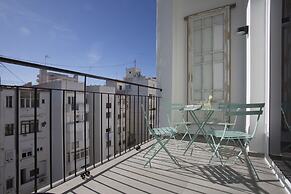 SingularStays Parque Central