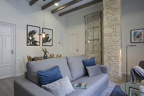 SingularStays Parque Central