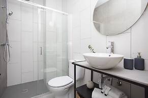 SingularStays Parque Central