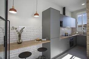 SingularStays Parque Central