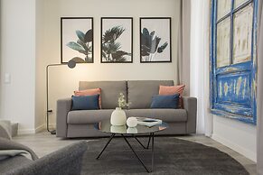 SingularStays Parque Central