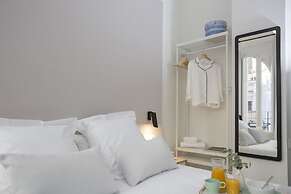 SingularStays Parque Central