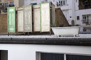 SingularStays Parque Central