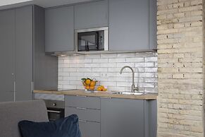 SingularStays Parque Central