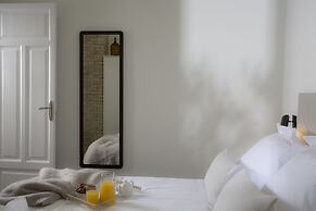 SingularStays Parque Central