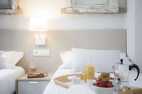 SingularStays Parque Central