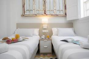 SingularStays Parque Central