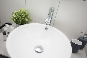 SingularStays Parque Central